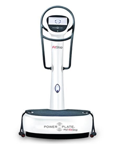 Power Plate my7 Fit Stop (New)
