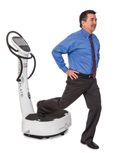 Power Plate my7 Fit Stop (New)
