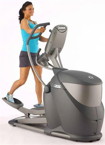 Octane Fitness Pro 3700 Elliptical w/Touch Screen (New)