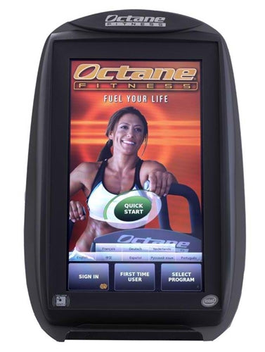 Octane Fitness Pro 3700 Elliptical w/Touch Screen (New)