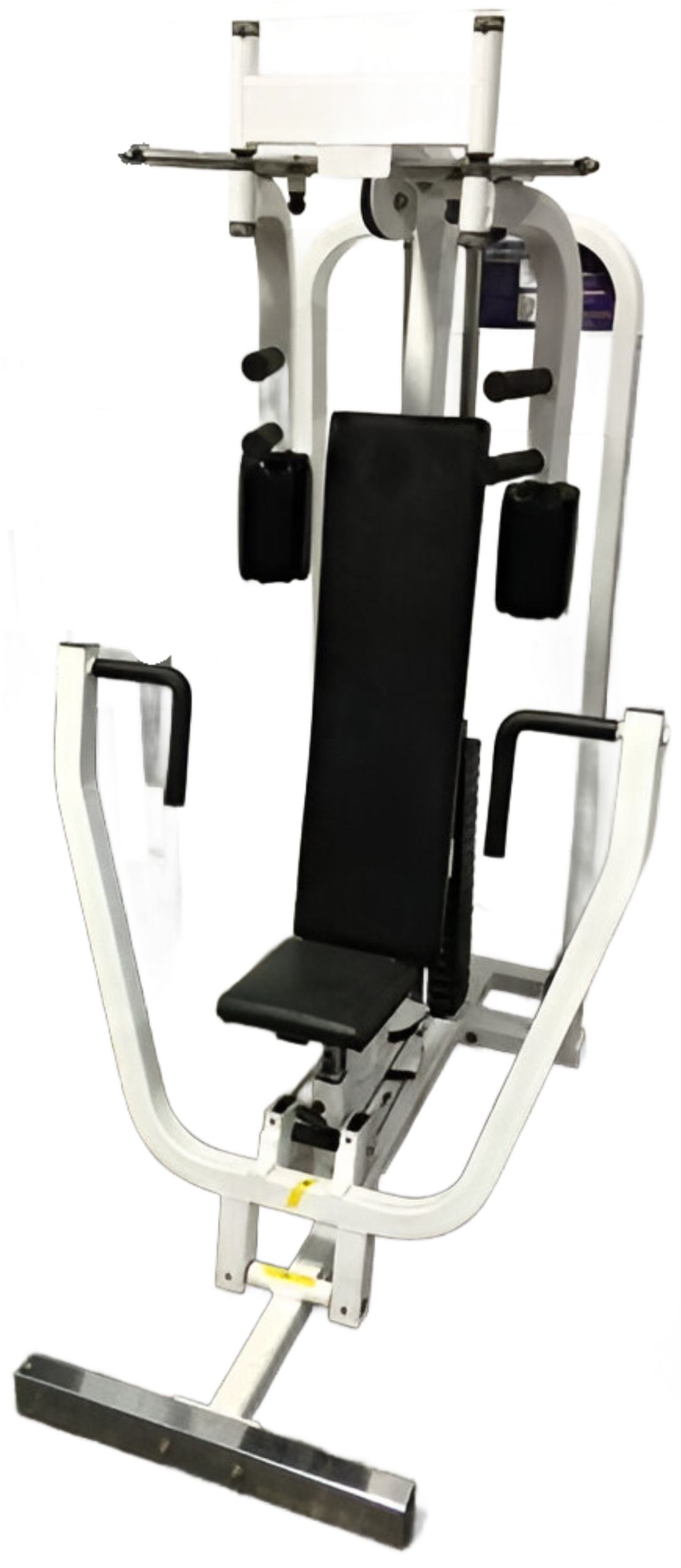Paramount Fitness Chest Press / Vertical Butterfly (Remanufactured)