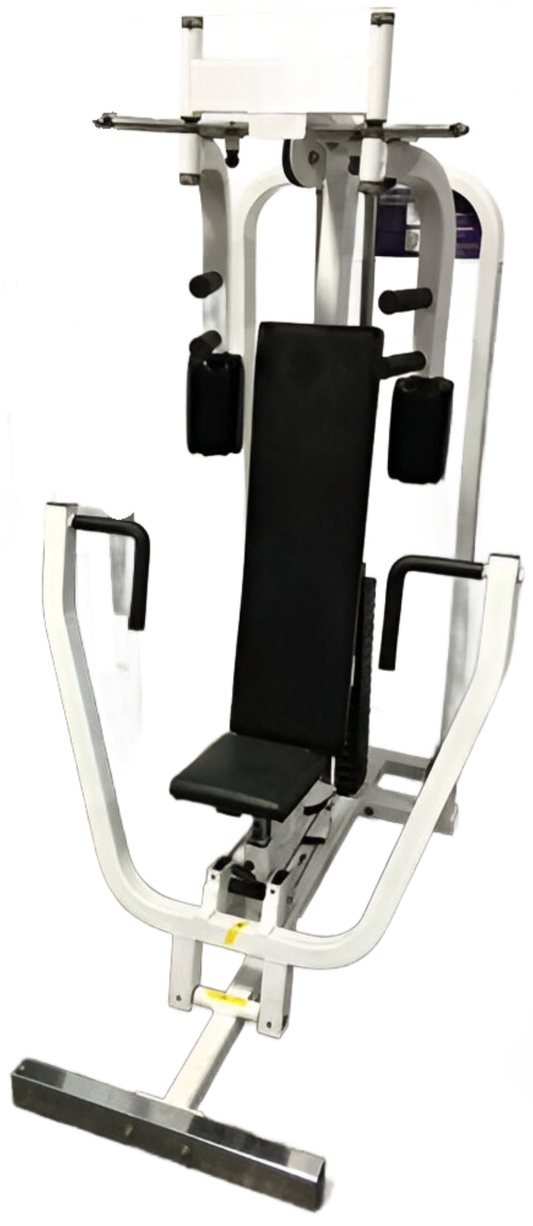Paramount Fitness Chest Press / Vertical Butterfly (Remanufactured)
