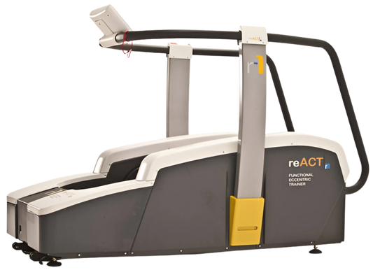 REACT Functional Eccentric Trainer (Remanufactured)