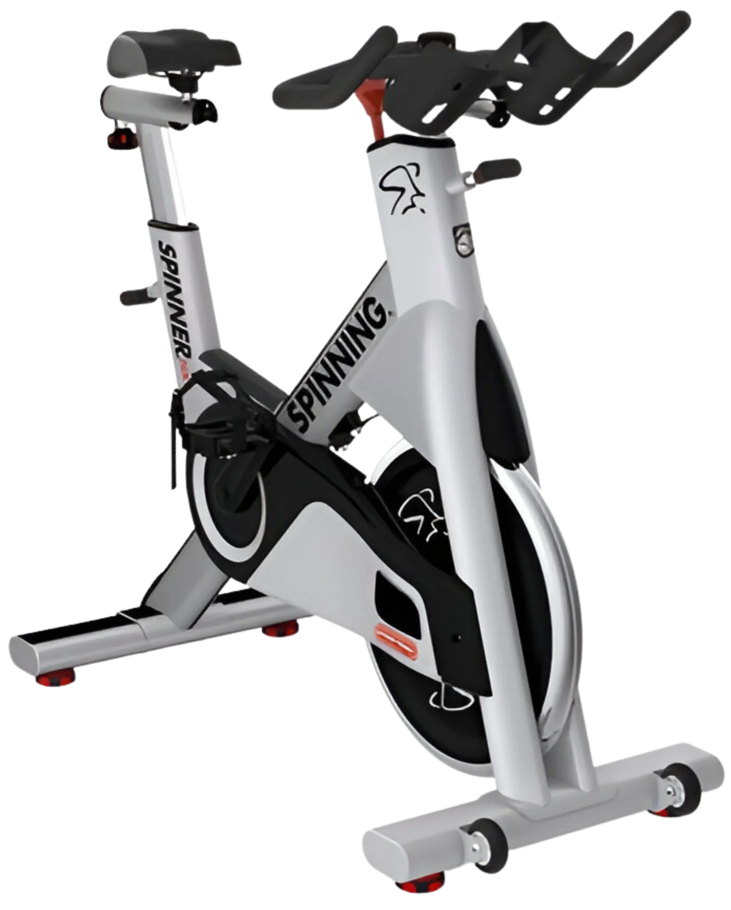 Star Trac NXT 7170 Indoor Cycle (Remanufactured)