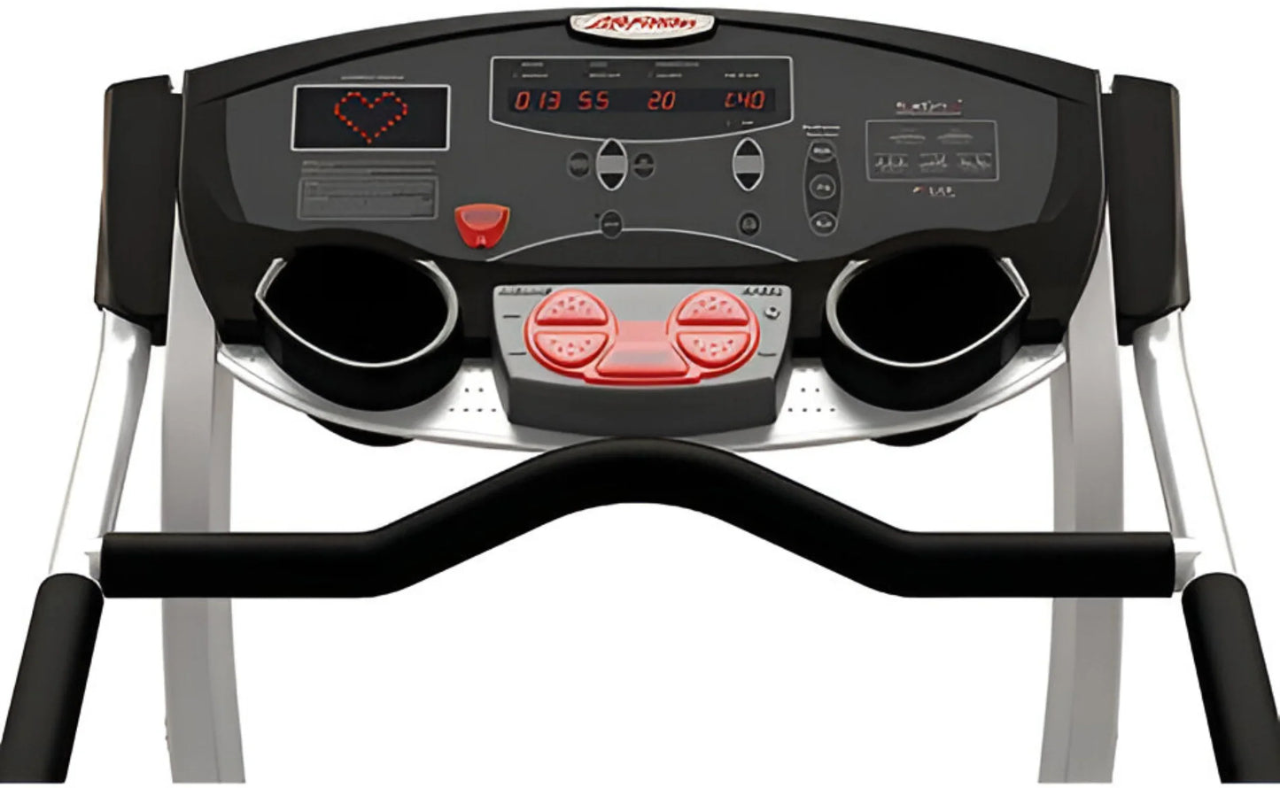 Life Fitness T3-5 Treadmill (Remanufactured)