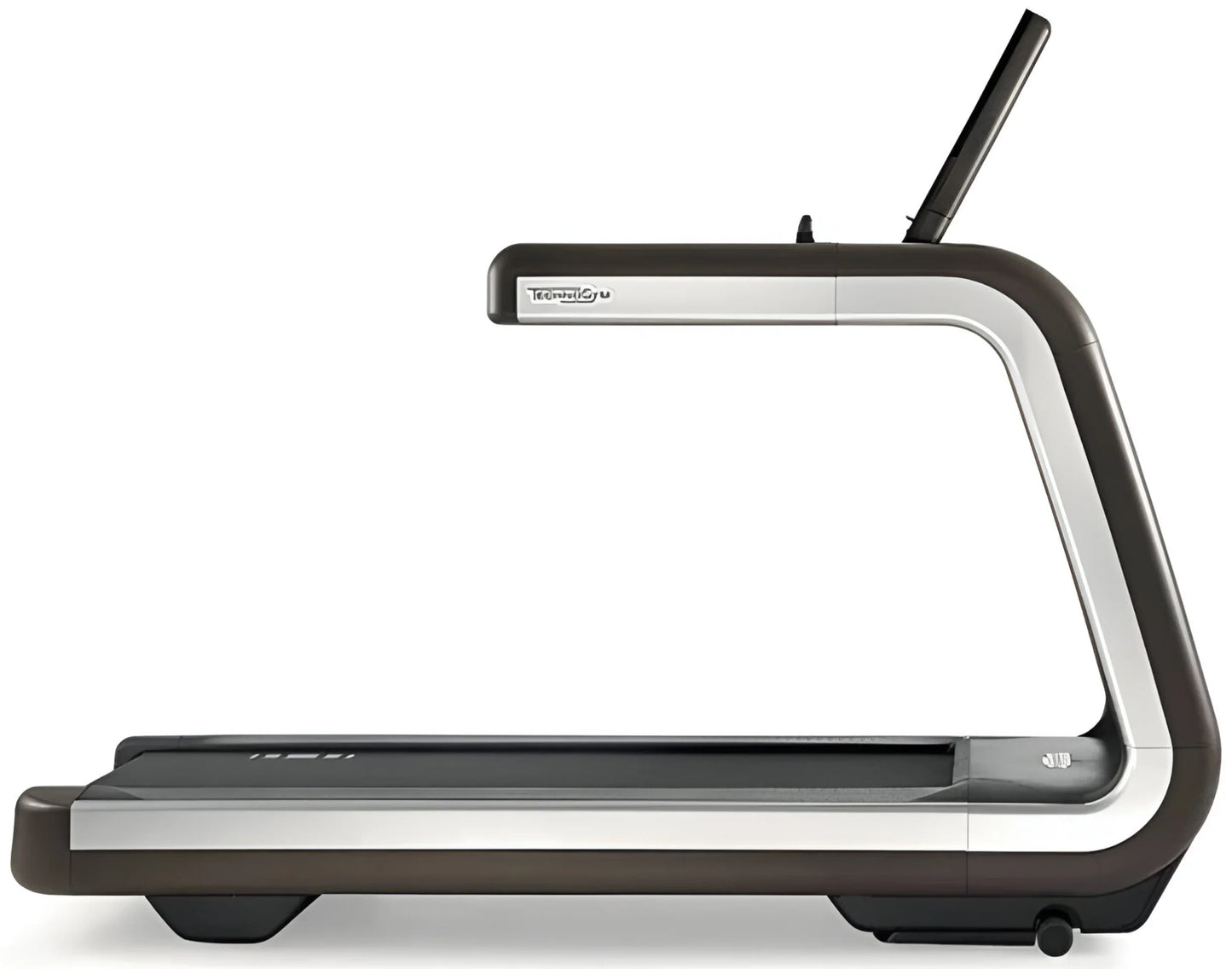 Technogym Artis Run Treadmill w/Unity 3.0 Console (Remanufactured)