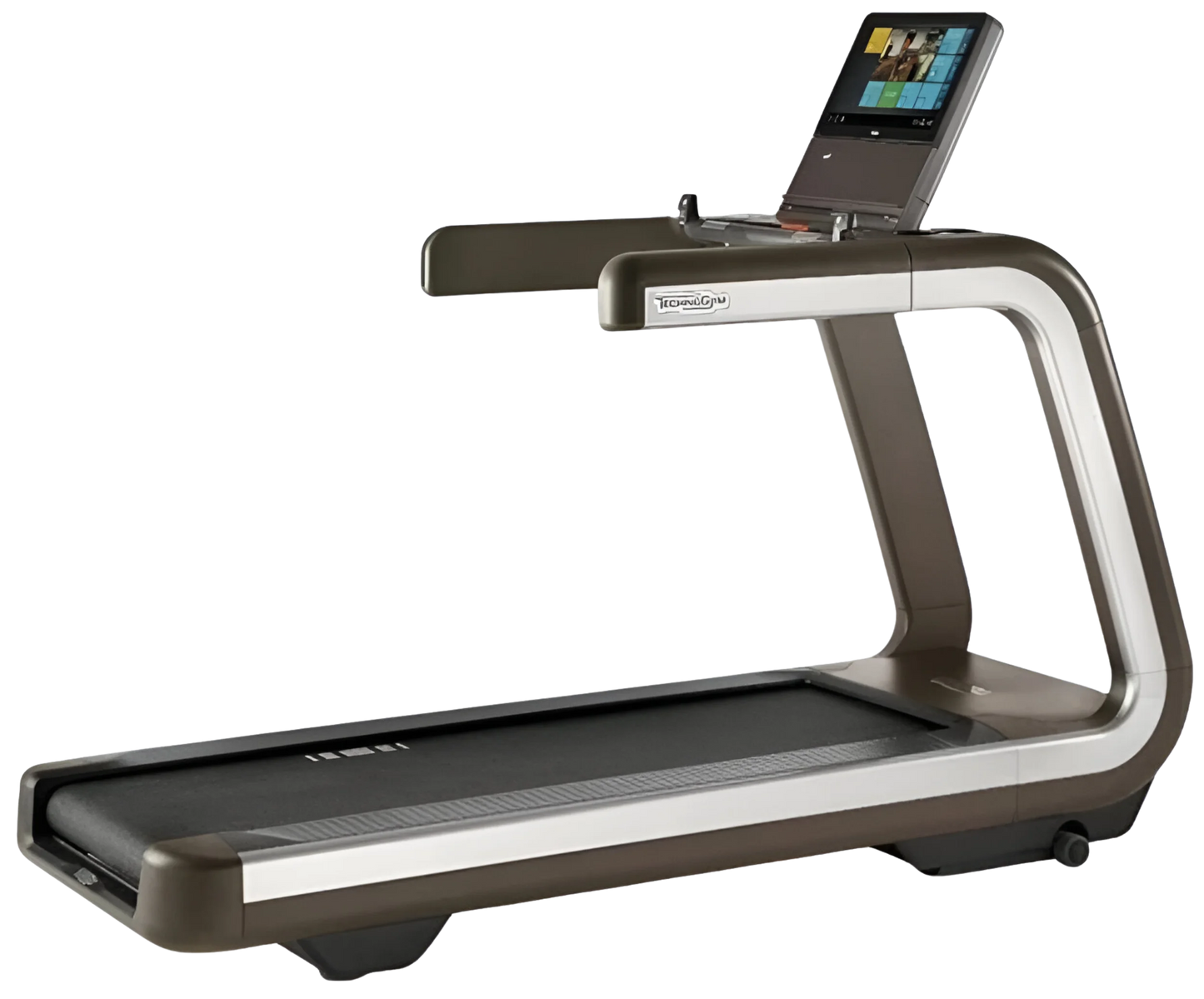 Technogym Artis Run Treadmill w/Unity 3.0 Console (Remanufactured)