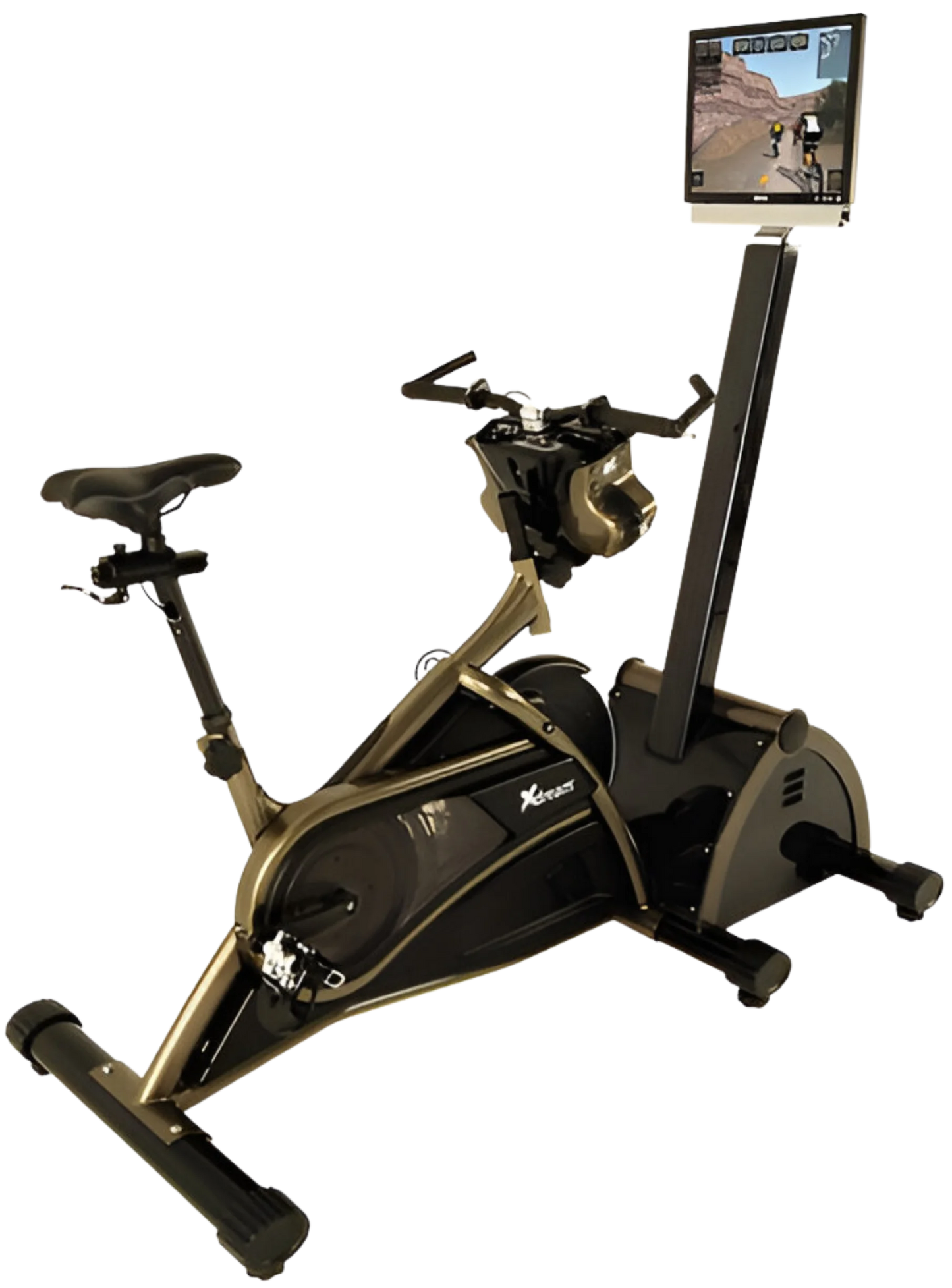 Trixter XDream Indoor Cycling Bike (Remanufactured)