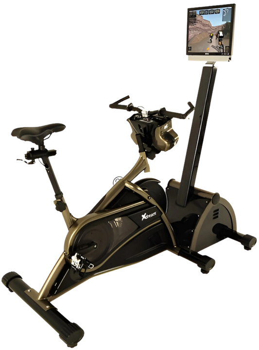 Trixter XDream Indoor Cycling Bike (Remanufactured)