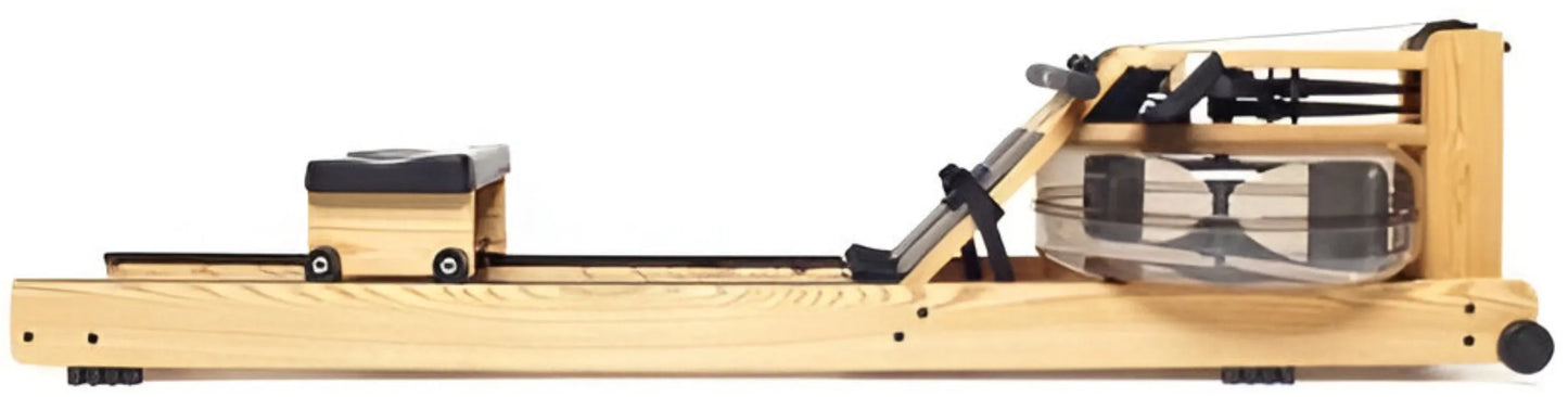WaterRower Natural Rowing Machine (Remanufactured)