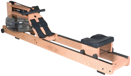 WaterRower Natural Rowing Machine (Remanufactured)